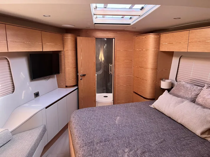 Champion Yacht Photos Pics 