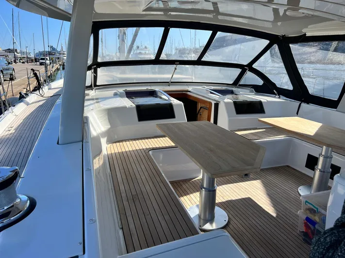 Champion Yacht Photos Pics 