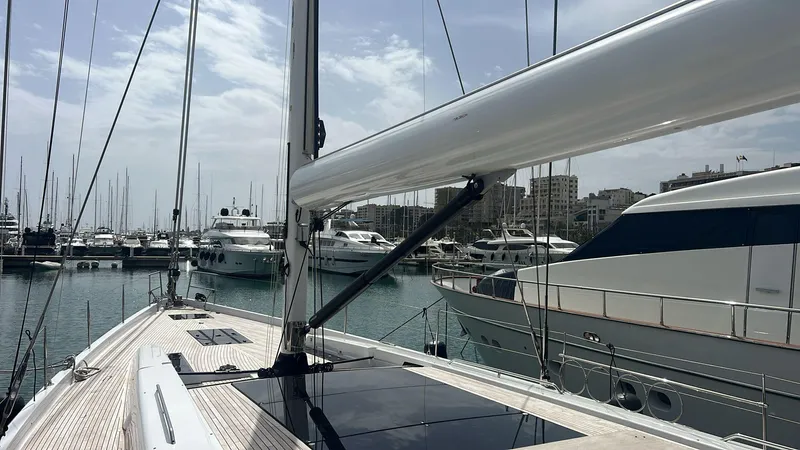 Champion Yacht Photos Pics 