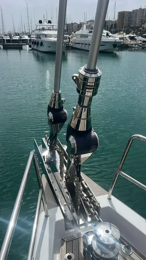 Champion Yacht Photos Pics 