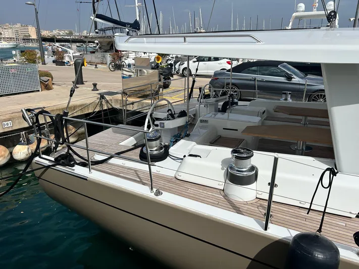 Champion Yacht Photos Pics 