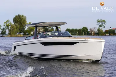 2021 X-Yachts X-Power 33C