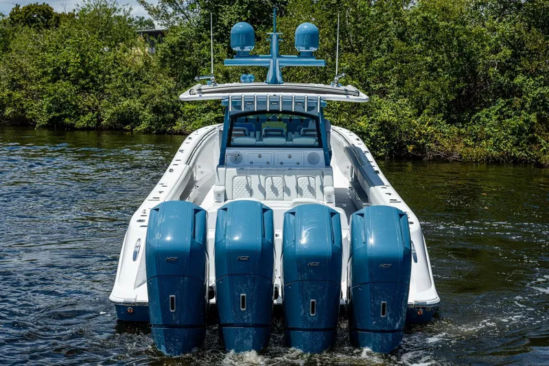  Yacht Photos Pics 2023 Hcb 53 Sue&ntilde;os - Image 4