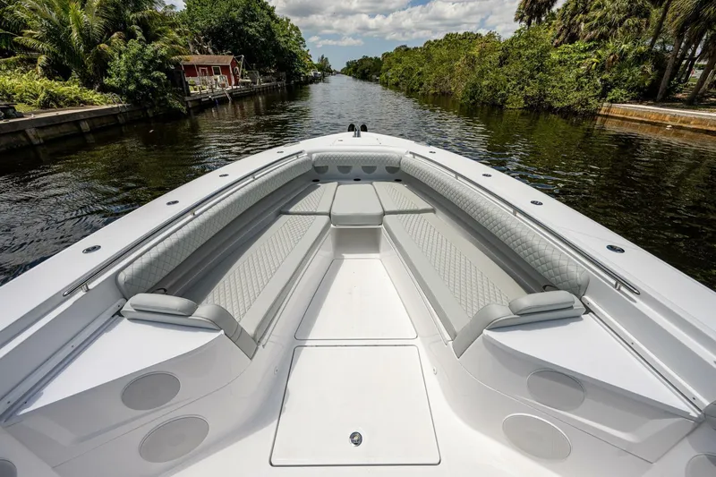  Yacht Photos Pics 2023 Hcb 53 Sue&ntilde;os - Image 35