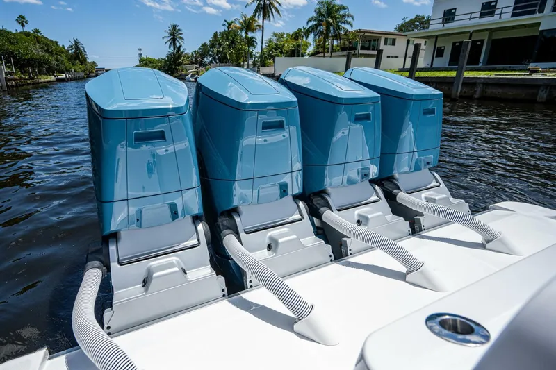  Yacht Photos Pics 2023 Hcb 53 Sue&ntilde;os - Image 13