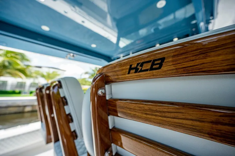  Yacht Photos Pics 2023 Hcb 53 Sue&ntilde;os - Image 31