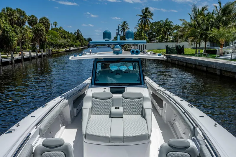  Yacht Photos Pics 2023 Hcb 53 Sue&ntilde;os - Image 37