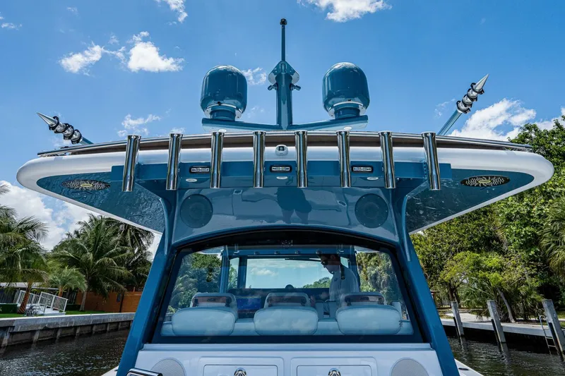  Yacht Photos Pics 2023 Hcb 53 Sue&ntilde;os - Image 21