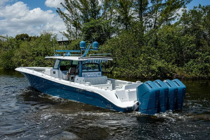  Yacht Photos Pics 2023 Hcb 53 Sue&ntilde;os - Image 6