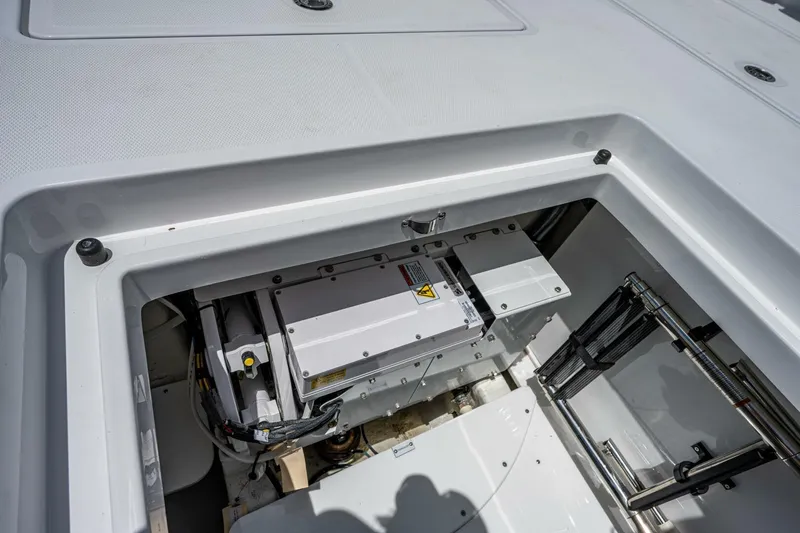  Yacht Photos Pics 2023 Hcb 53 Sue&ntilde;os - Image 15