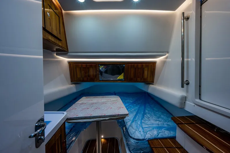  Yacht Photos Pics 2023 Hcb 53 Sue&ntilde;os - Image 44