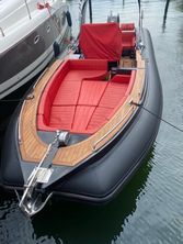 2018 AGA Marine Soul 750