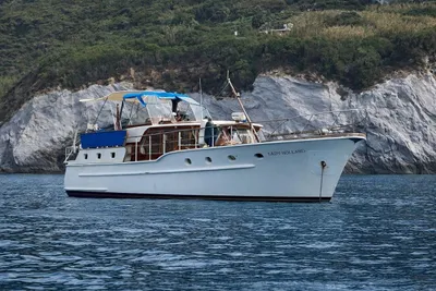 1965 Feadship van Lent