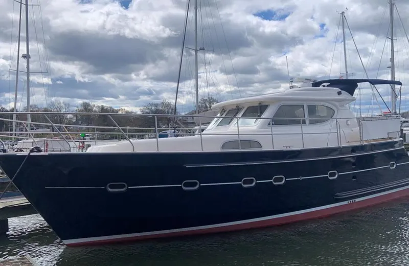 Celaeno Yacht Photos Pics 