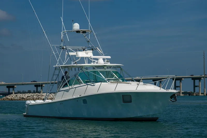 Reel Deal Yacht Photos Pics 