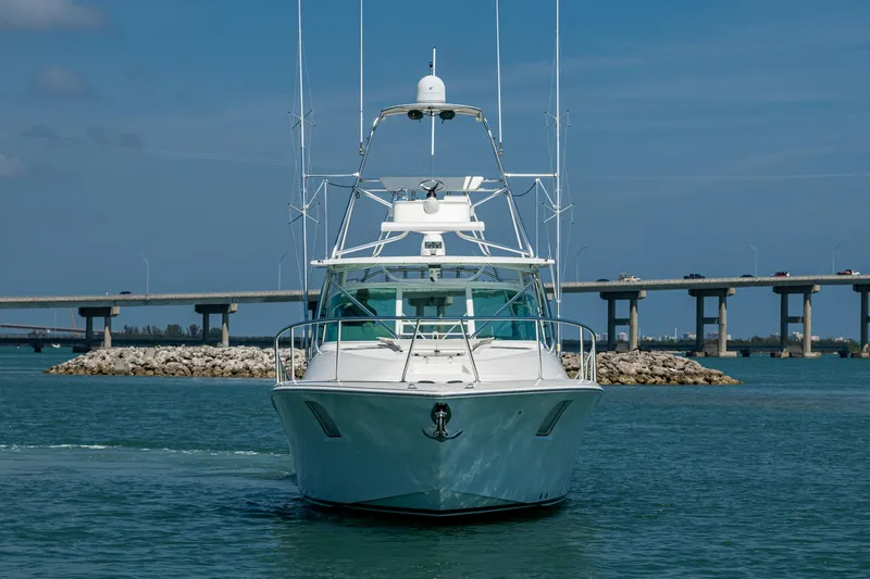Reel Deal Yacht Photos Pics 