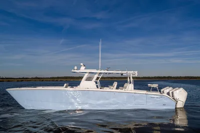 Invincible 40 Catamaran