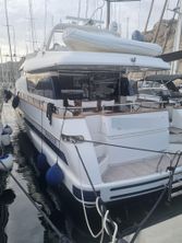 Sanlorenzo SL 72