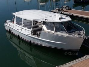2019 Navalu BATEAU PROMENADE TAXI NUC