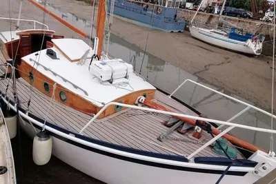 1960 Classic COTRE GRANVILLAIS