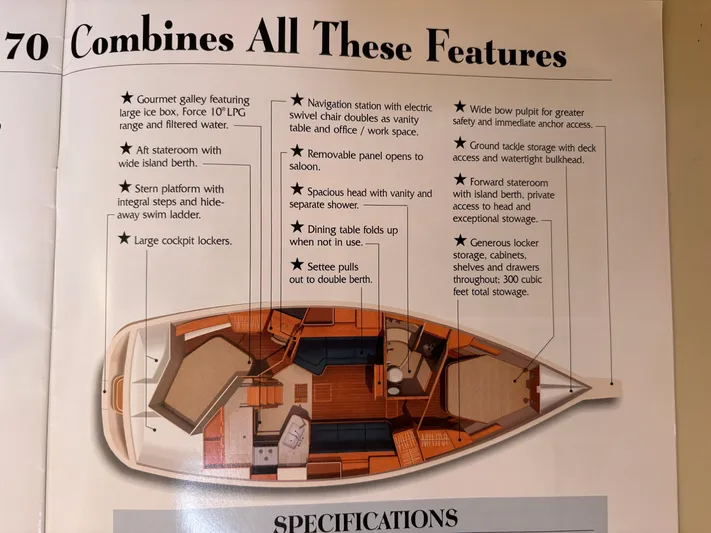 Dawn Treader Yacht Photos Pics 