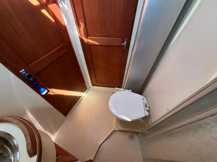 Dawn Treader Yacht Photos Pics 