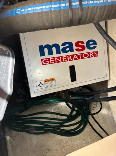 Dawn Treader Yacht Photos Pics 