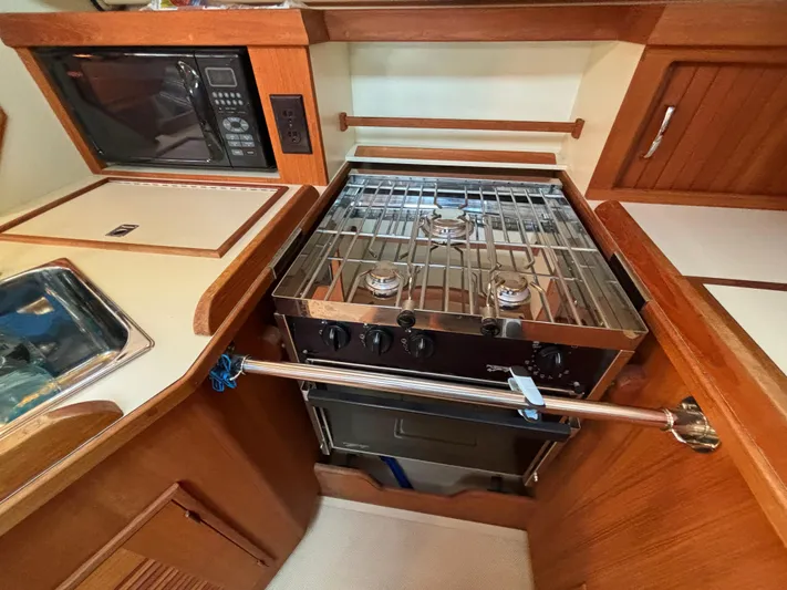 Dawn Treader Yacht Photos Pics 