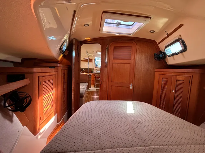 Dawn Treader Yacht Photos Pics 