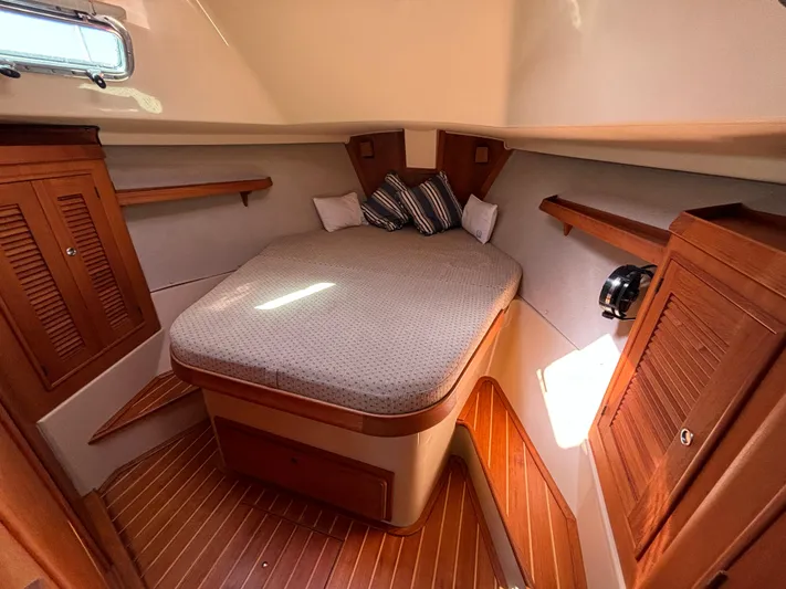 Dawn Treader Yacht Photos Pics 