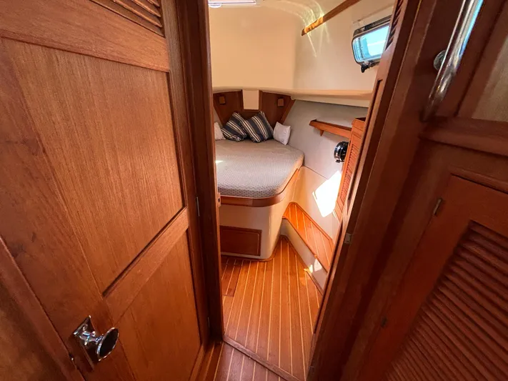 Dawn Treader Yacht Photos Pics 