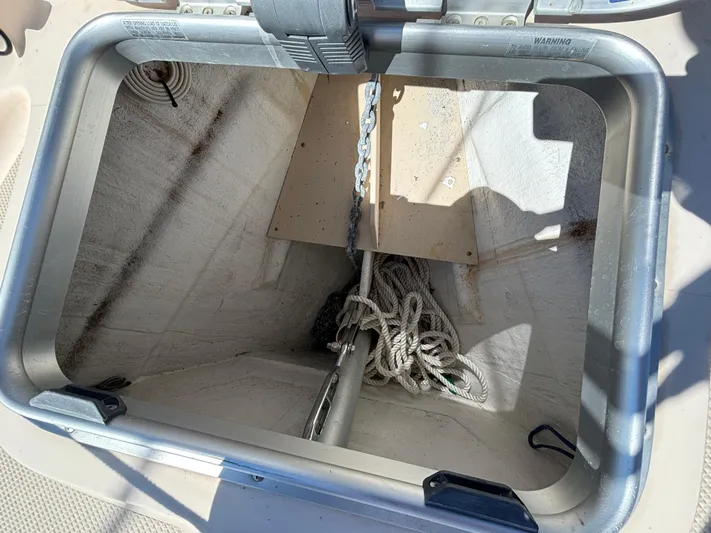 Dawn Treader Yacht Photos Pics 