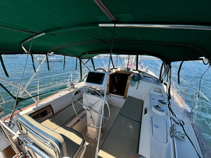 Dawn Treader Yacht Photos Pics 