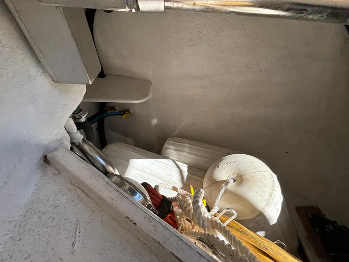 Dawn Treader Yacht Photos Pics 