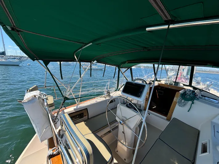 Dawn Treader Yacht Photos Pics 