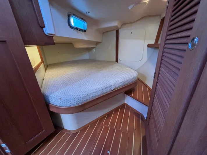 Dawn Treader Yacht Photos Pics 