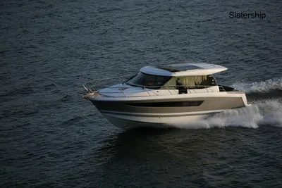 Jeanneau NC 11