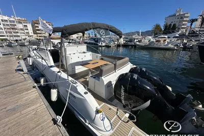 2017 Jeanneau Cap Camarat 10.5 WA