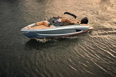 Flynt 26 Speedera