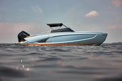 2025 Flynt 26 Speedera