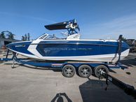 2016 Nautique Super Air Nautique G25