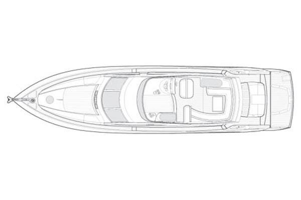 2006 Sunseeker Manhattan 66