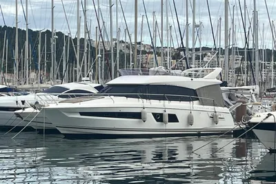 2013 Prestige Prestige 450 Fly