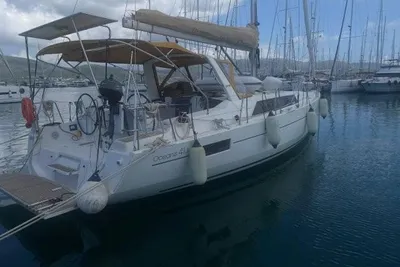 Beneteau Oceanis 41.1