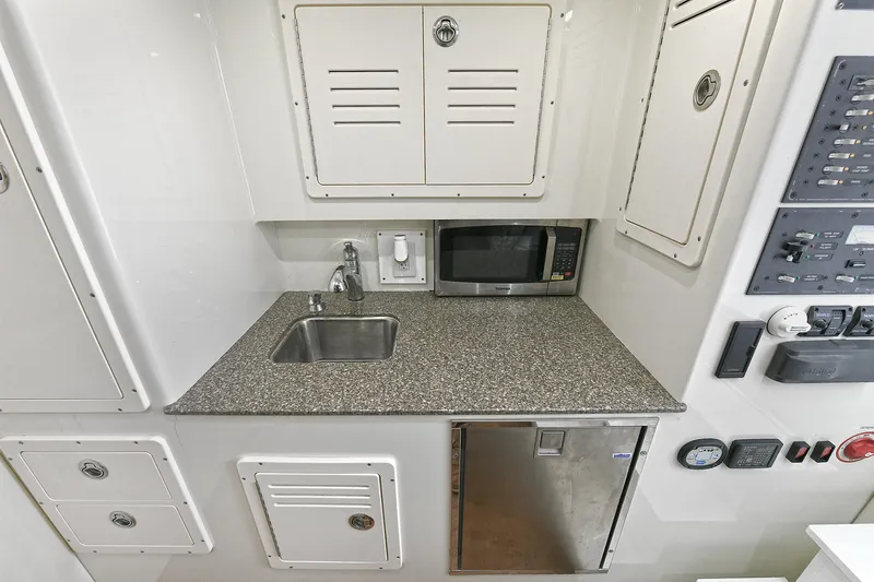 Rufin It Yacht Photos Pics 