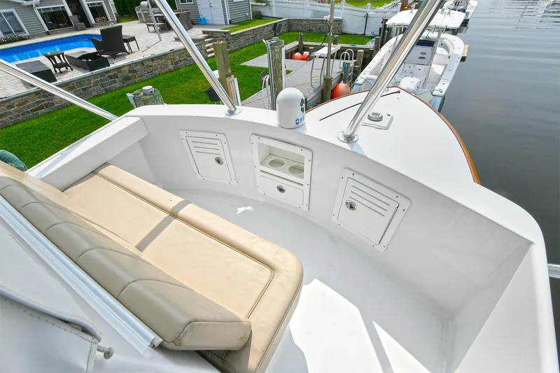 Rufin It Yacht Photos Pics 