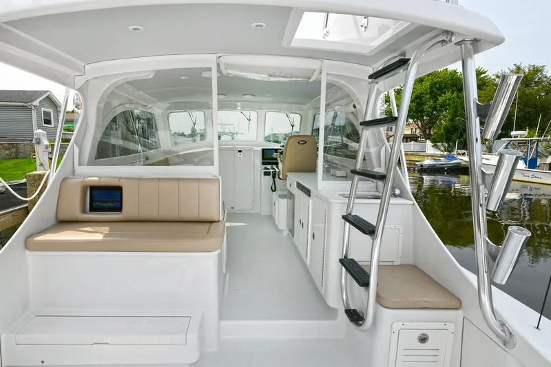 Rufin It Yacht Photos Pics 