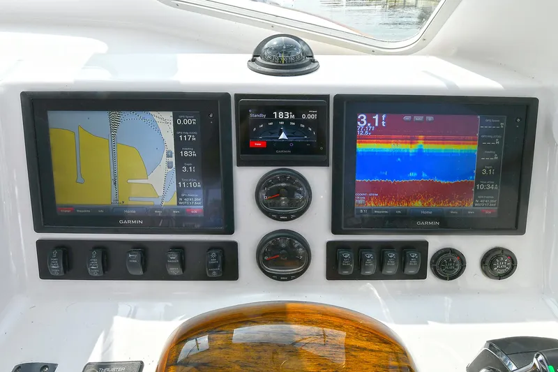 Rufin It Yacht Photos Pics 