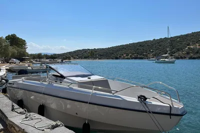 Hydrolift X-26 S