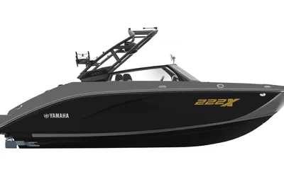 Yamaha Boats 222XE